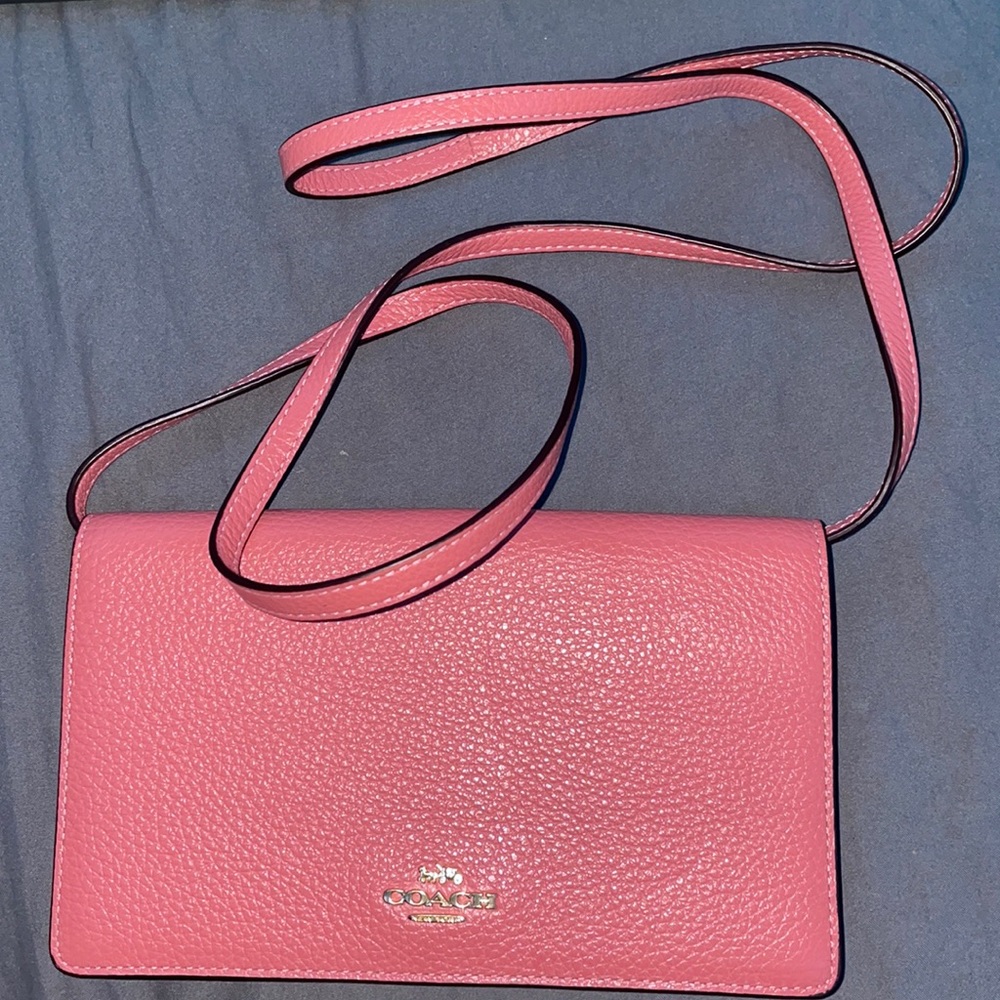 Coach Versatile Bag